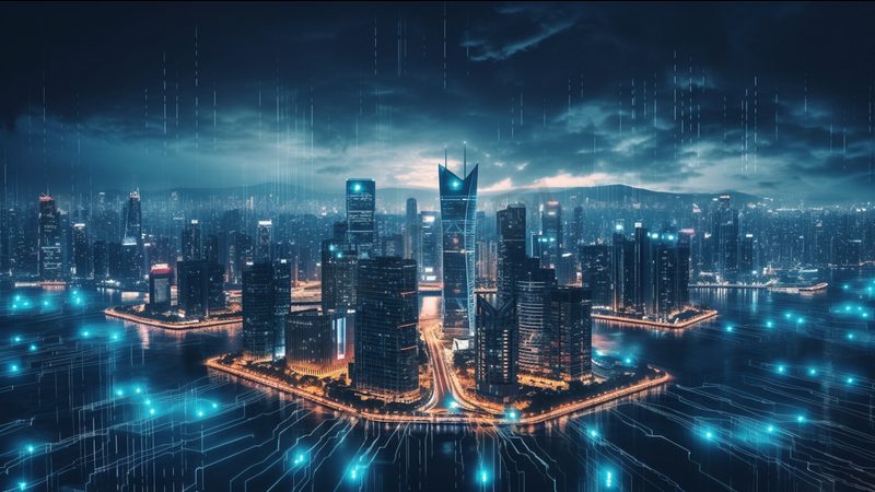 OA协同办公自动化定制开发：企业效率提升的关键路径