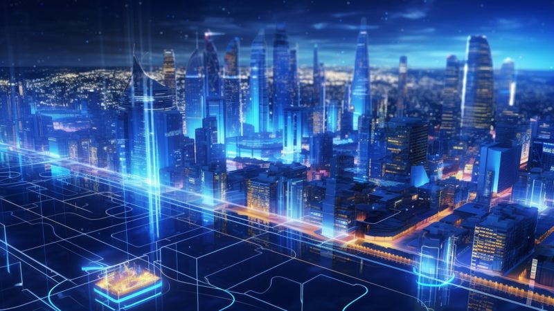 数字孪生与BIM：技术融合与差异解析